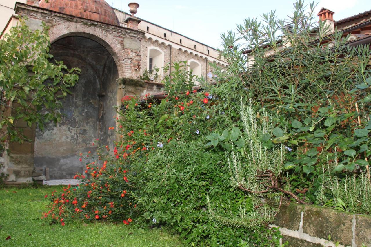 Casa Del Vescovo Apartment Florence Exterior photo