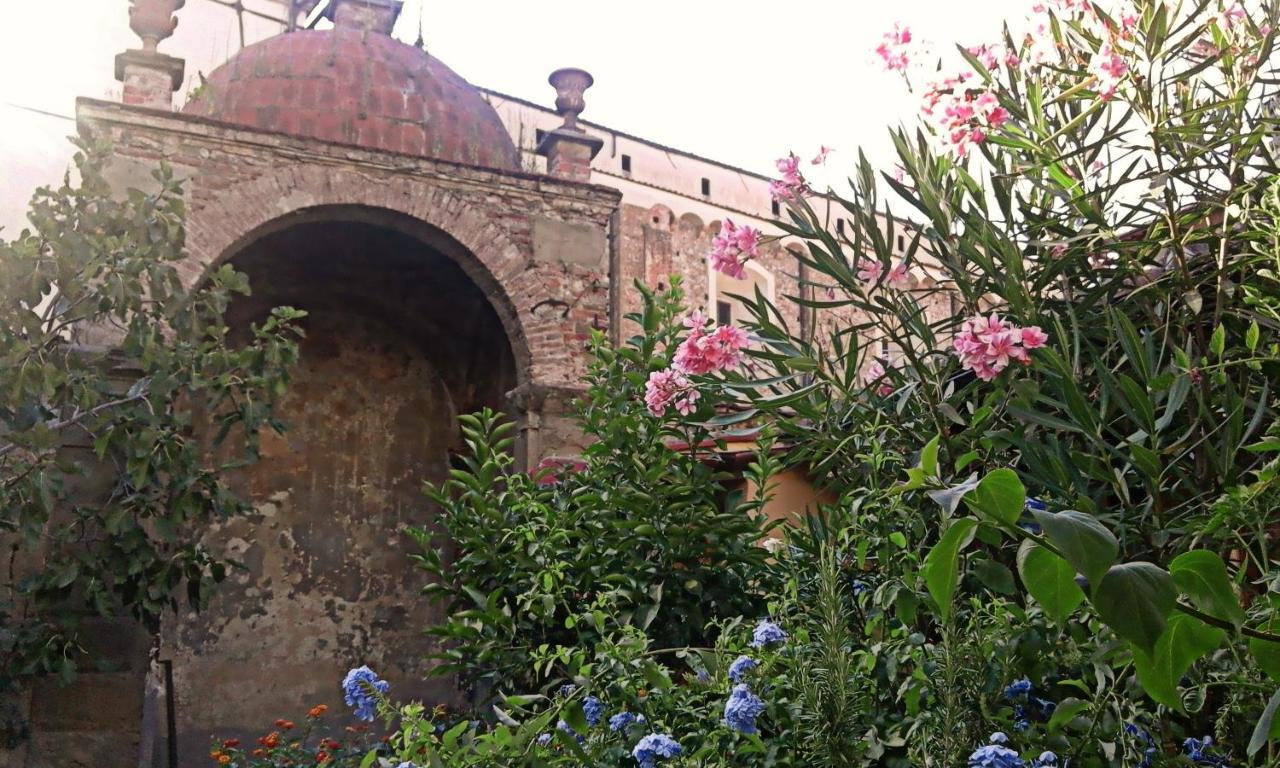 Casa Del Vescovo Apartment Florence Exterior photo