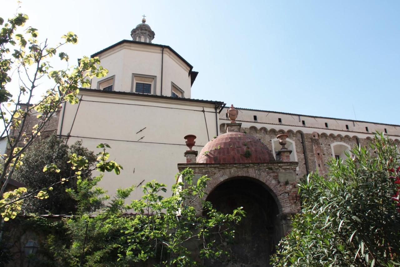 Casa Del Vescovo Apartment Florence Exterior photo